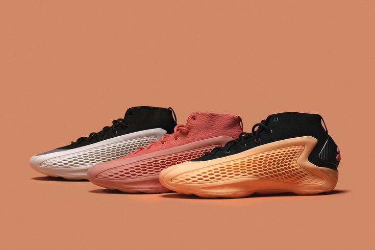 Anthony Edwards' Adidas 2: Everything We Know So Far