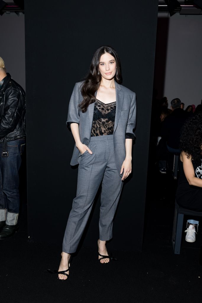 Ella Bleu Travolta's Dazzling Makeover At 24:  A New Era Of Style