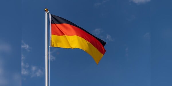 German Interior Minister Attributes Low Migration To Border Controls