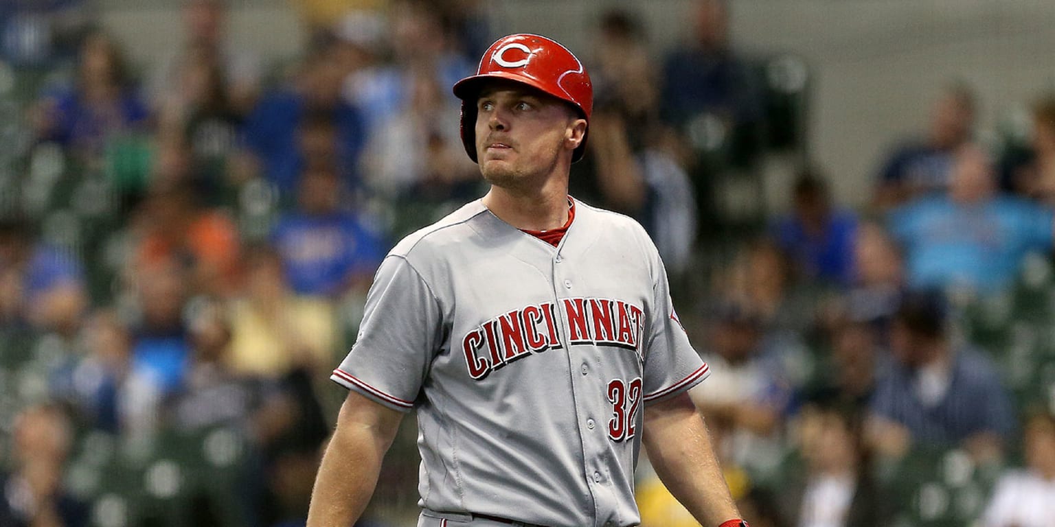 1-0 Losses Plague Reds; Three-Game Losing Streak 1-0 Losses Plague Reds; Three-Game Losing Streak