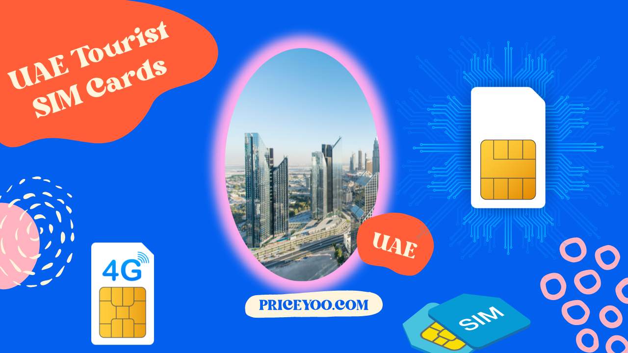 10GB UAE Tourist SIM Card: Save 15% On Abu Dhabi Attractions 10GB UAE Tourist SIM Card: Save 15% On Abu Dhabi Attractions