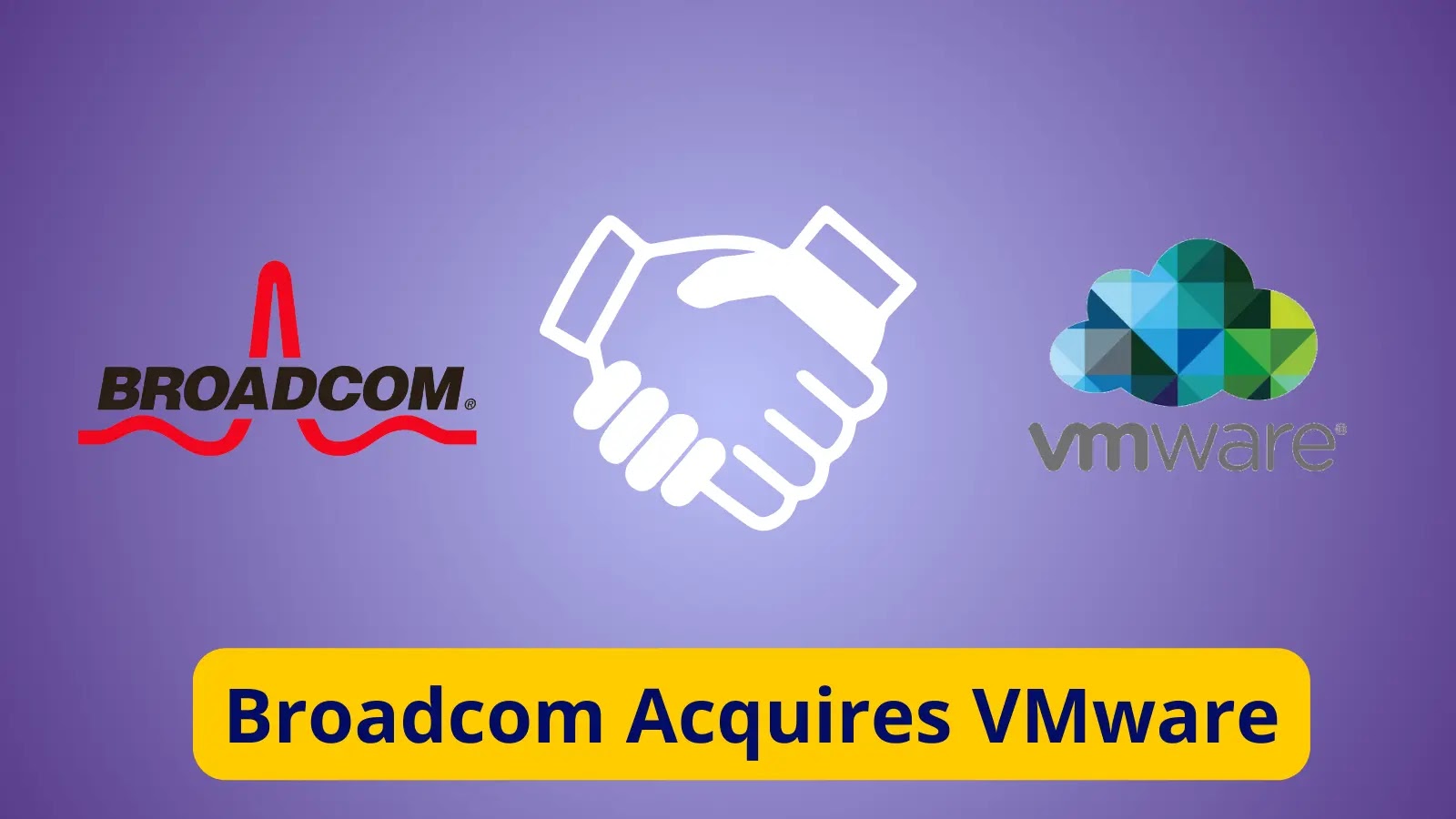 1050% Price Hike: AT&T Sounds Alarm On Broadcom's VMware Deal 1050% Price Hike: AT&T Sounds Alarm On Broadcom's VMware Deal
