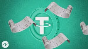 $3 Billion Crypto SPAC: Cantor, Tether, And SoftBank Explore Merger $3 Billion Crypto SPAC: Cantor, Tether, And SoftBank Explore Merger