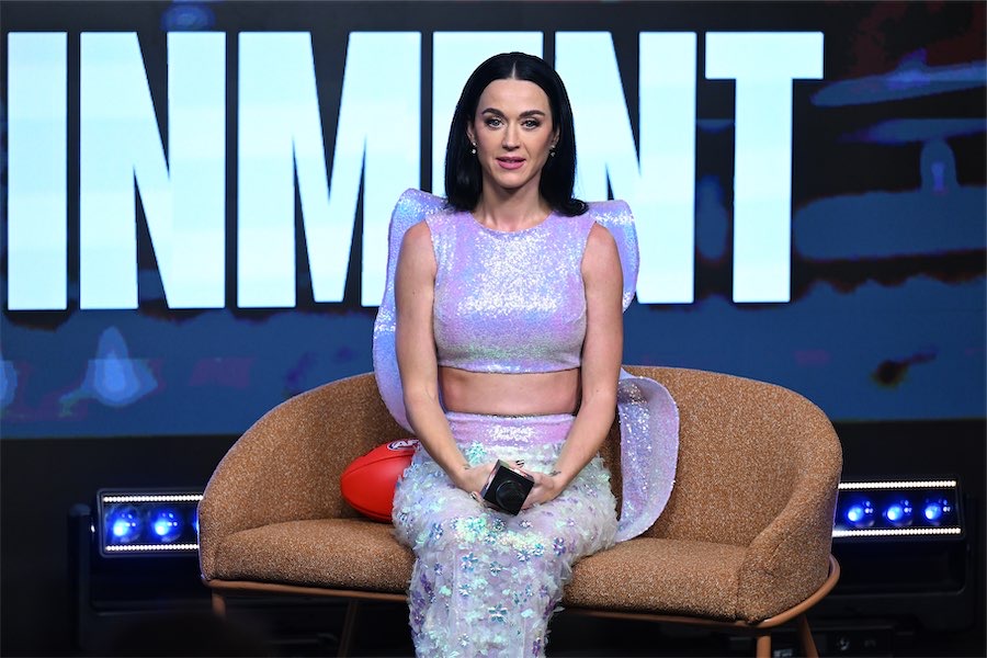 A Comparative Look At Blue Origin's Setbacks And Katy Perry's Career Trajectory A Comparative Look At Blue Origin's Setbacks And Katy Perry's Career Trajectory