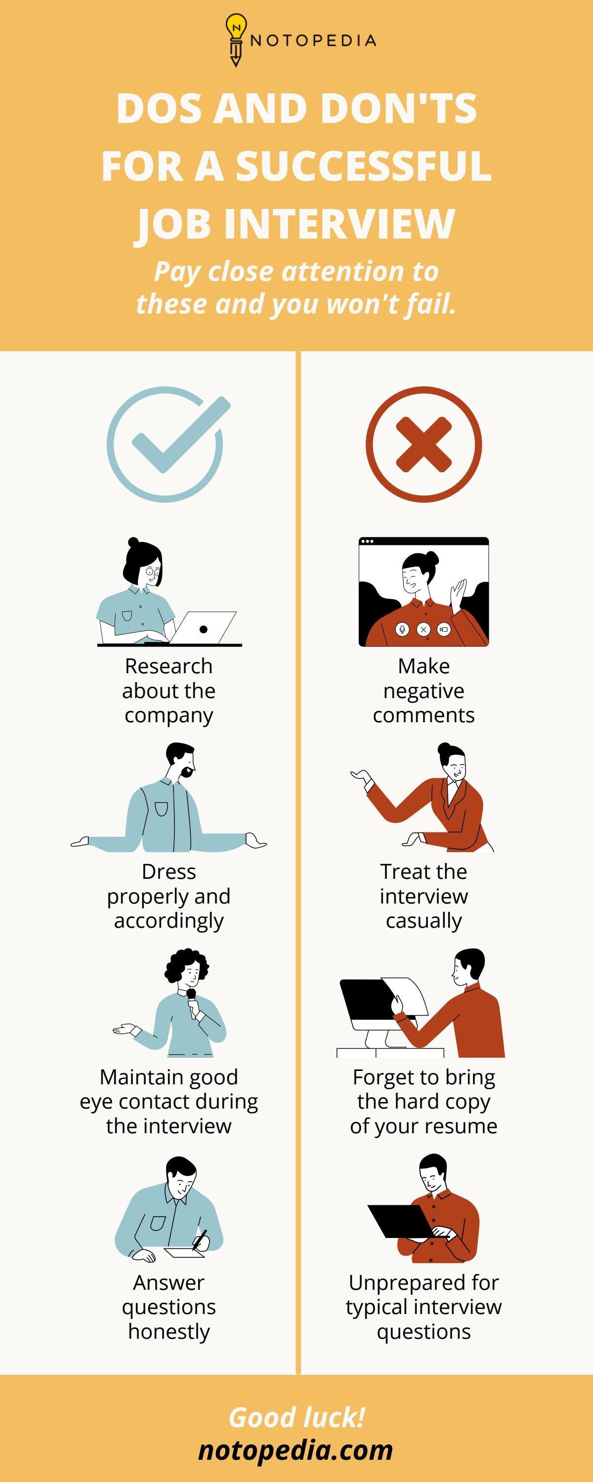 Ace The Private Credit Job Hunt: 5 Dos And Don'ts To Follow Ace The Private Credit Job Hunt: 5 Dos And Don'ts To Follow