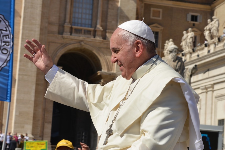 Analyzing Pope Francis' Papacy: Implications For The Next Conclave Analyzing Pope Francis' Papacy: Implications For The Next Conclave