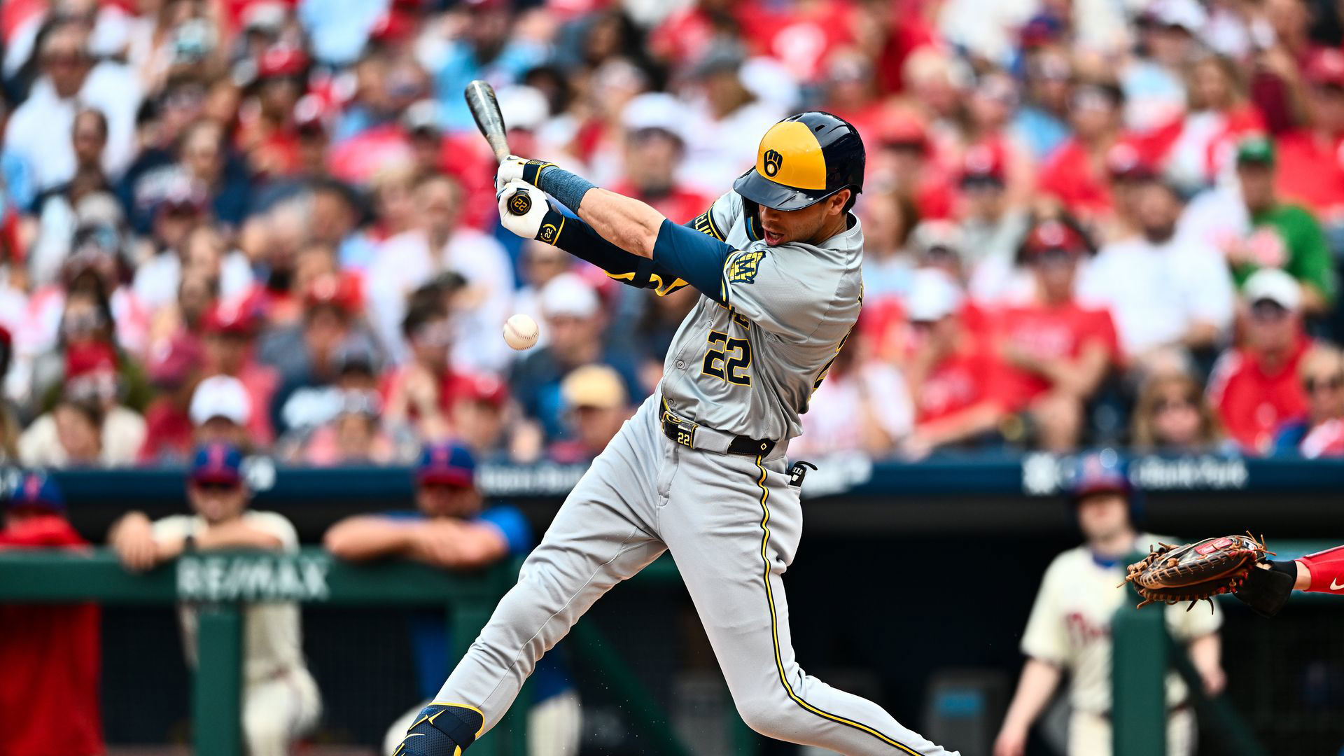 Analyzing The Brewers' Batting Order Adjustments Analyzing The Brewers' Batting Order Adjustments