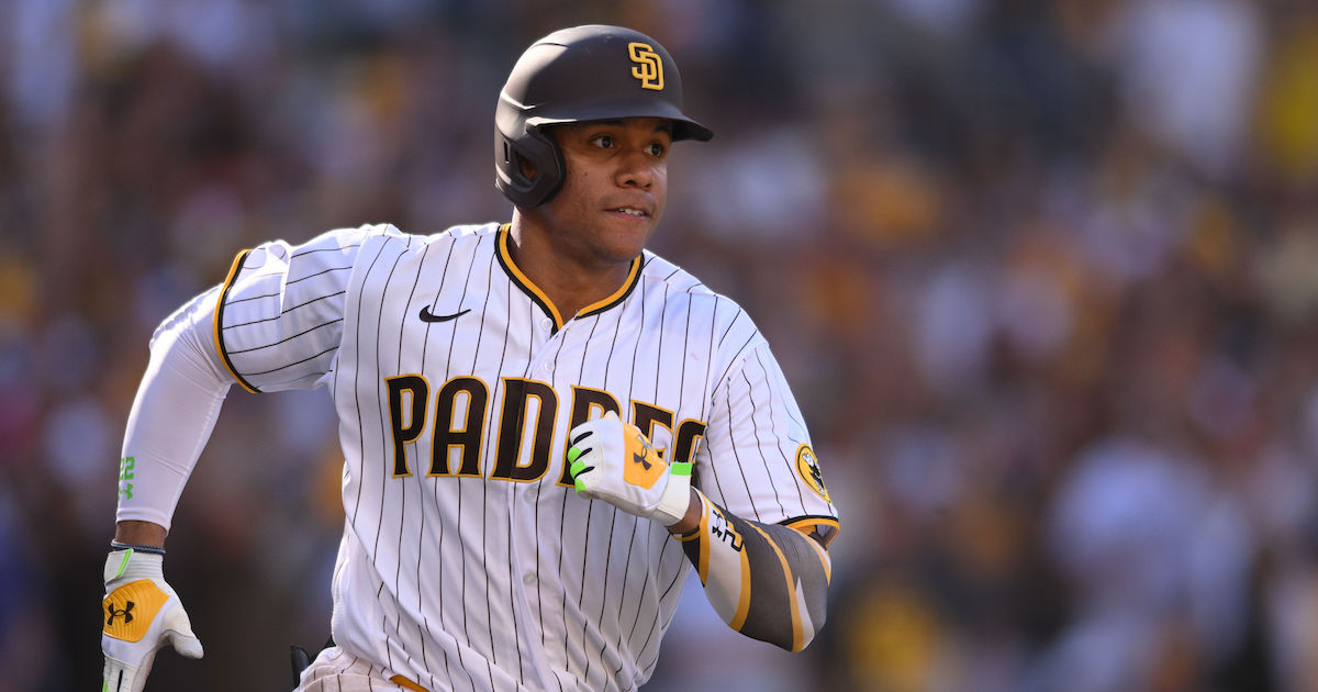 Analyzing The FanGraphs Power Rankings: March 27th - April 6th
