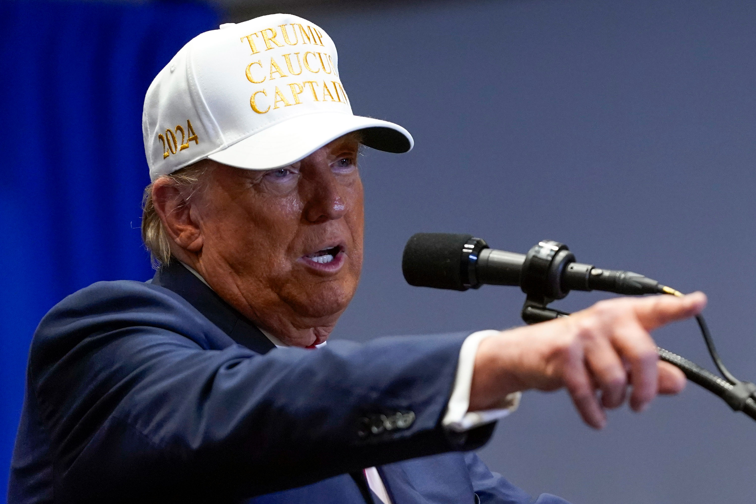 Analyzing The Link Between Trump's Cuts And A More Dangerous Tornado Season Analyzing The Link Between Trump's Cuts And A More Dangerous Tornado Season