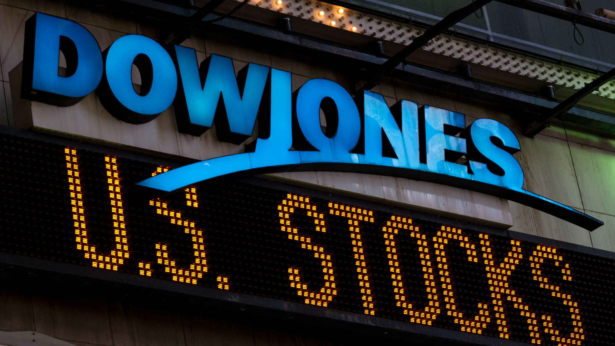 Analyzing Today's Stock Market: Dow Futures, Dollar, And Trade Tariff Worries Analyzing Today's Stock Market: Dow Futures, Dollar, And Trade Tariff Worries
