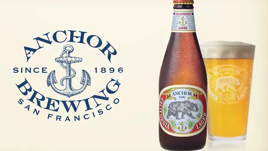 Anchor Brewing Company To Shutter: A Legacy Ends Anchor Brewing Company To Shutter: A Legacy Ends