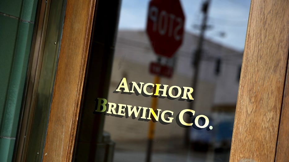Anchor Brewing Company's Closure After 127 Years: Impact On The Craft Beer Industry Anchor Brewing Company's Closure After 127 Years: Impact On The Craft Beer Industry
