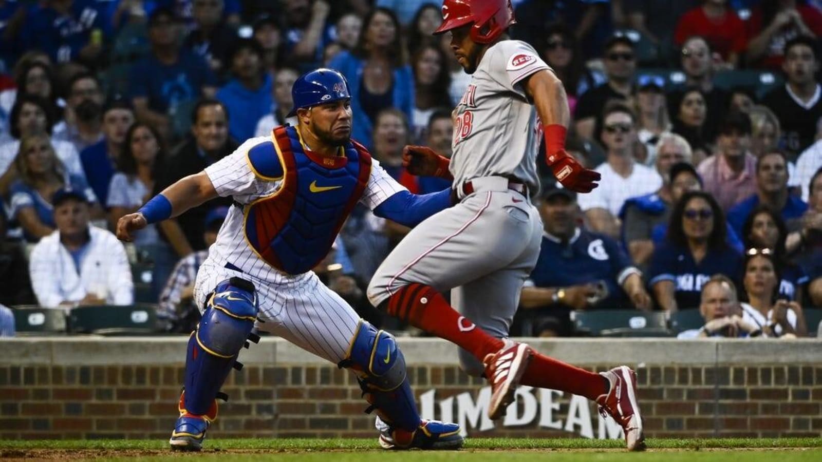 Another 1-0 Defeat: Reds Create Unique MLB Losing Record Another 1-0 Defeat: Reds Create Unique MLB Losing Record