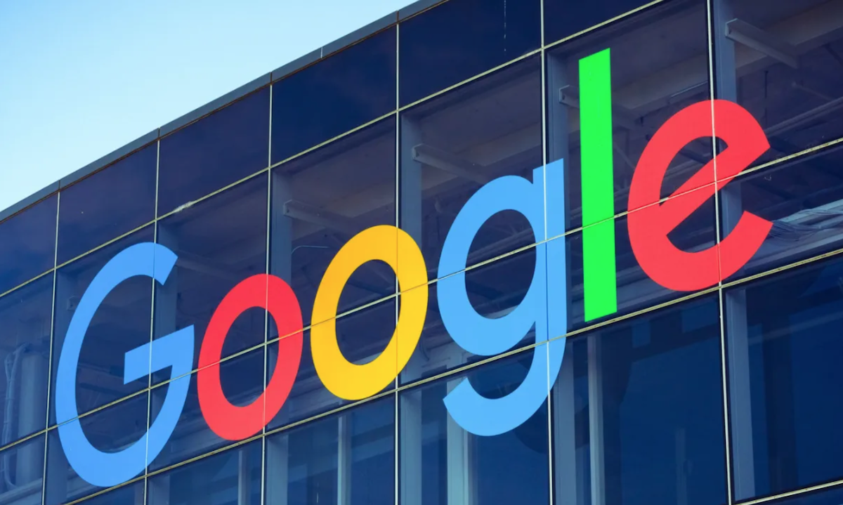 Antitrust Scrutiny Intensifies: Is A Google Breakup Inevitable? Antitrust Scrutiny Intensifies: Is A Google Breakup Inevitable?