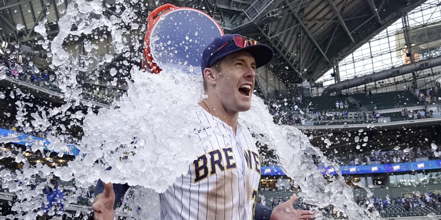 Athletics Suffer Historic Defeat At The Hands Of The Brewers Athletics Suffer Historic Defeat At The Hands Of The Brewers