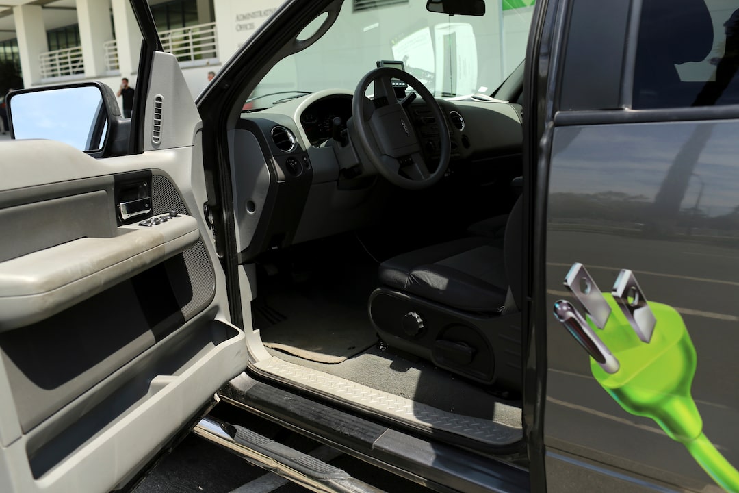 Auto Dealers Double Down On Opposition To EV Requirements Auto Dealers Double Down On Opposition To EV Requirements