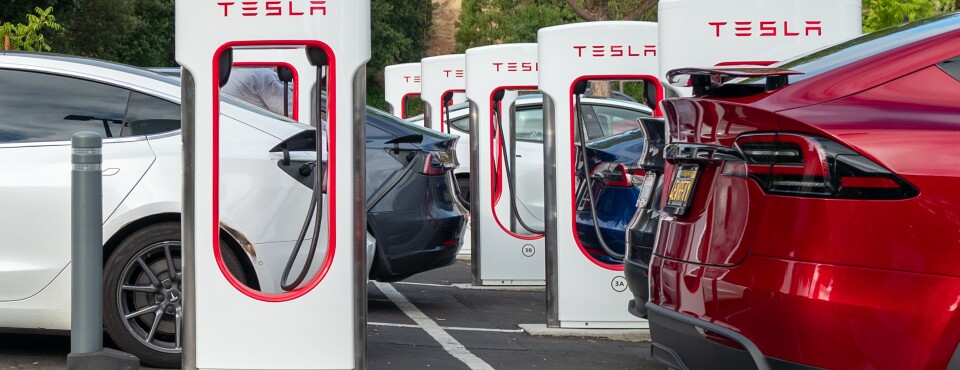 Auto Dealers Intensify Opposition To Electric Vehicle Regulations Auto Dealers Intensify Opposition To Electric Vehicle Regulations