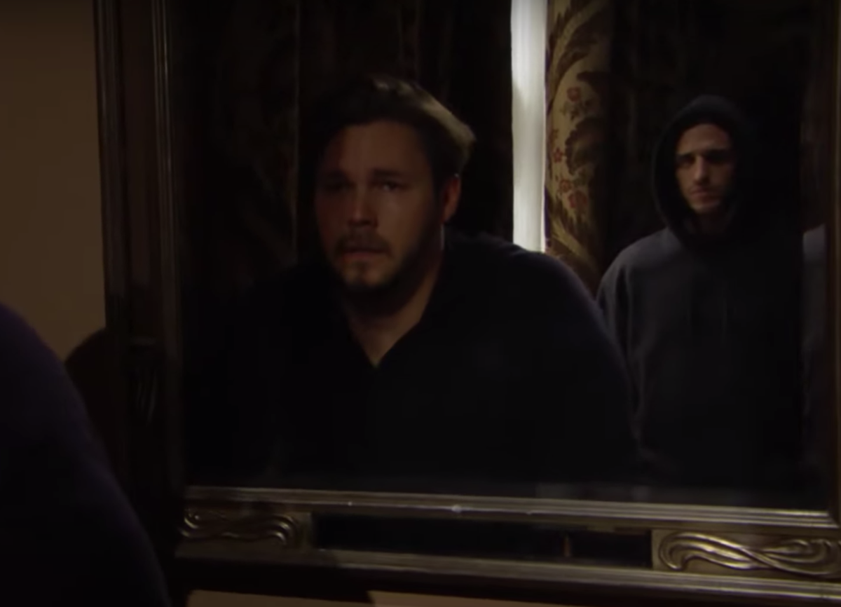 B&B April 3 Recap: Liam Collapses After Major Fight With Bill – Full Episode Summary B&B April 3 Recap: Liam Collapses After Major Fight With Bill – Full Episode Summary