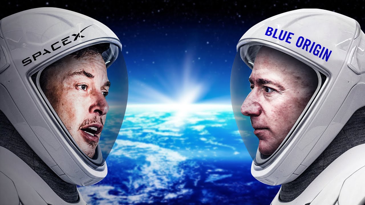 Bezos' Blue Origin Vs. Katy Perry's Career: Assessing The Scale Of Their Recent Difficulties Bezos' Blue Origin Vs. Katy Perry's Career: Assessing The Scale Of Their Recent Difficulties