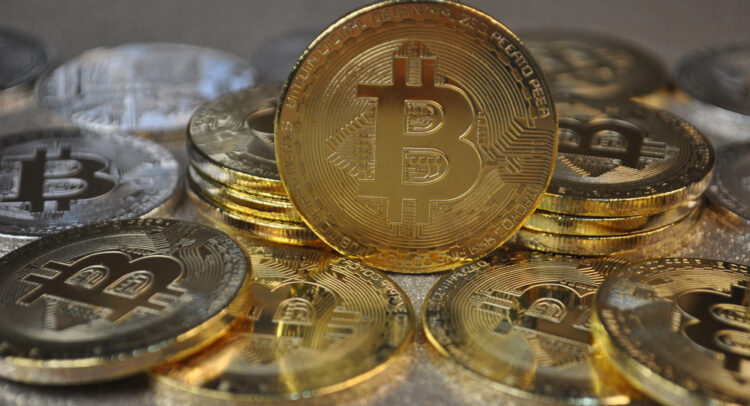 Bitcoin (BTC) Rallies Amidst Trade And Fed Uncertainty Bitcoin (BTC) Rallies Amidst Trade And Fed Uncertainty