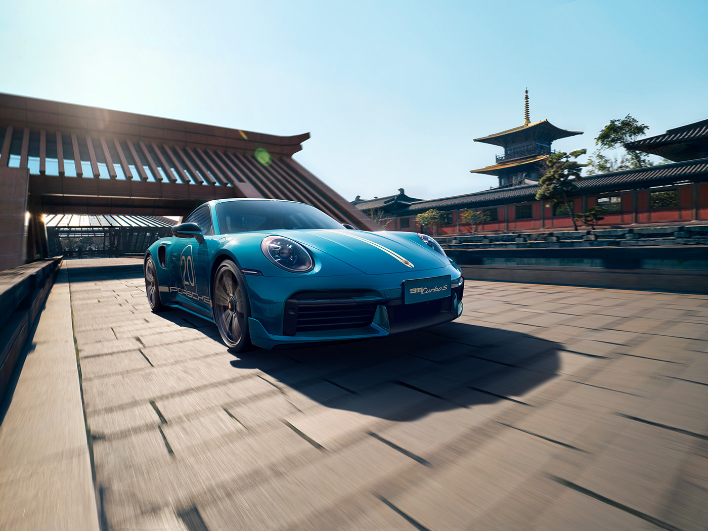 BMW, Porsche, And The Shifting Sands Of The Chinese Automotive Market BMW, Porsche, And The Shifting Sands Of The Chinese Automotive Market
