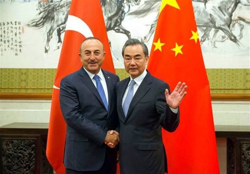 Boosting Security Cooperation: China And Indonesia Boosting Security Cooperation: China And Indonesia
