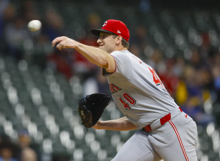 Brewers Defeat Reds: Nestor Cortes's Impactful Pitching Performance Brewers Defeat Reds: Nestor Cortes's Impactful Pitching Performance