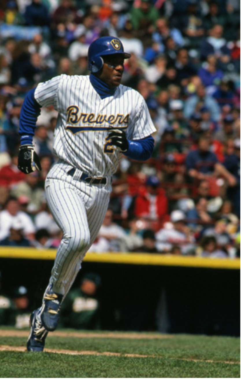Brewers' Historic Rout Of Athletics: A Record-Breaking Performance Brewers' Historic Rout Of Athletics: A Record-Breaking Performance