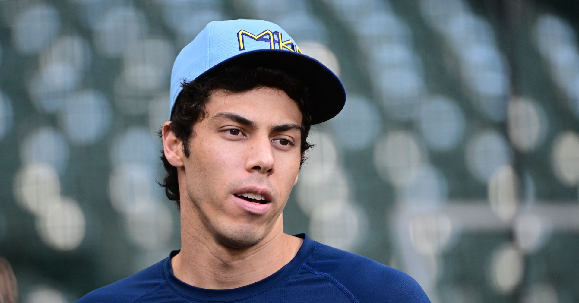 Brewers' Postseason Hopes: Addressing Two Crucial Early Season Weaknesses Brewers' Postseason Hopes: Addressing Two Crucial Early Season Weaknesses