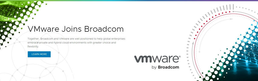 Broadcom's VMware Acquisition: AT&T Highlights Extreme Price Increase Broadcom's VMware Acquisition: AT&T Highlights Extreme Price Increase