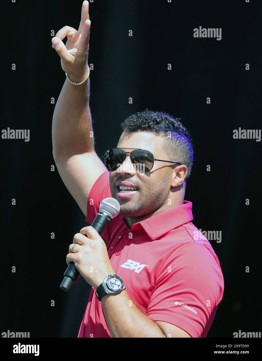 Bubba Wallace Speaks Out: His Take On NASCAR's Driver Stereotypes Bubba Wallace Speaks Out: His Take On NASCAR's Driver Stereotypes