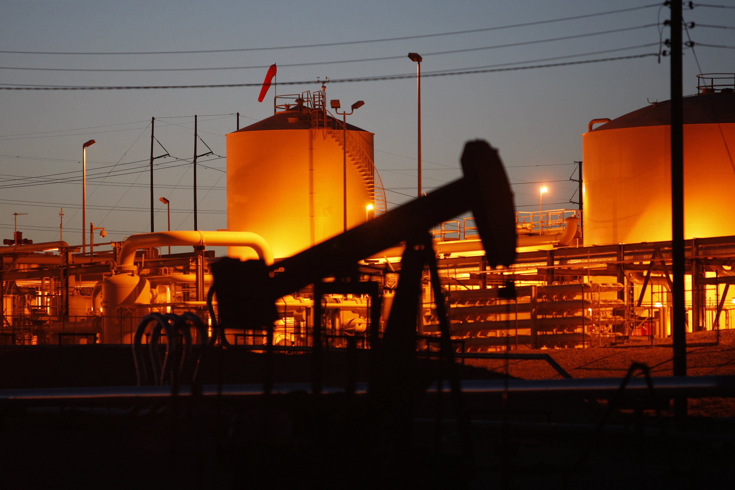 California Gas Prices: Governor Newsom Seeks Oil Industry Partnership To Lower Costs California Gas Prices: Governor Newsom Seeks Oil Industry Partnership To Lower Costs