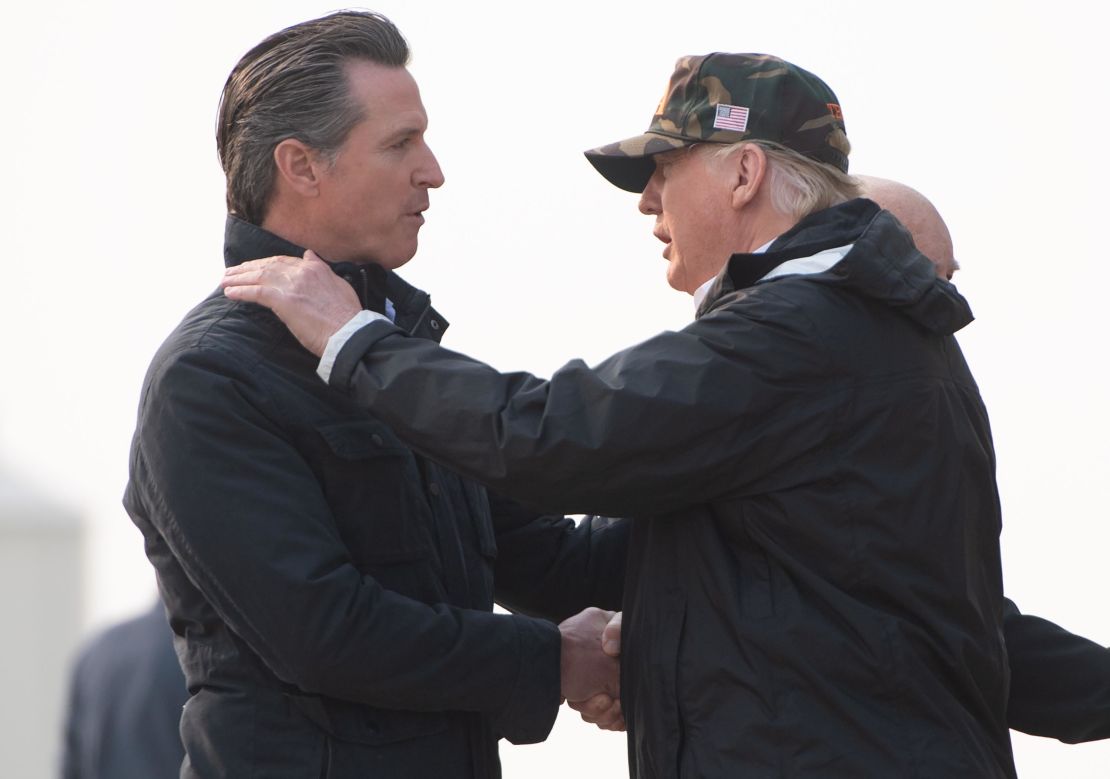 California's Gas Price Crisis: Governor Newsom's Appeal For Industry Cooperation To Ease Burden On Consumers California's Gas Price Crisis: Governor Newsom's Appeal For Industry Cooperation To Ease Burden On Consumers