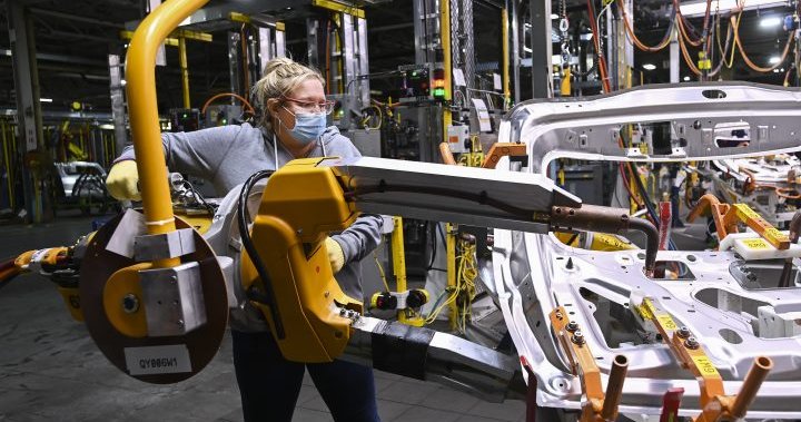 Canadian Auto Industry Unveils Five-Point Strategy Amidst US Trade Tensions Canadian Auto Industry Unveils Five-Point Strategy Amidst US Trade Tensions