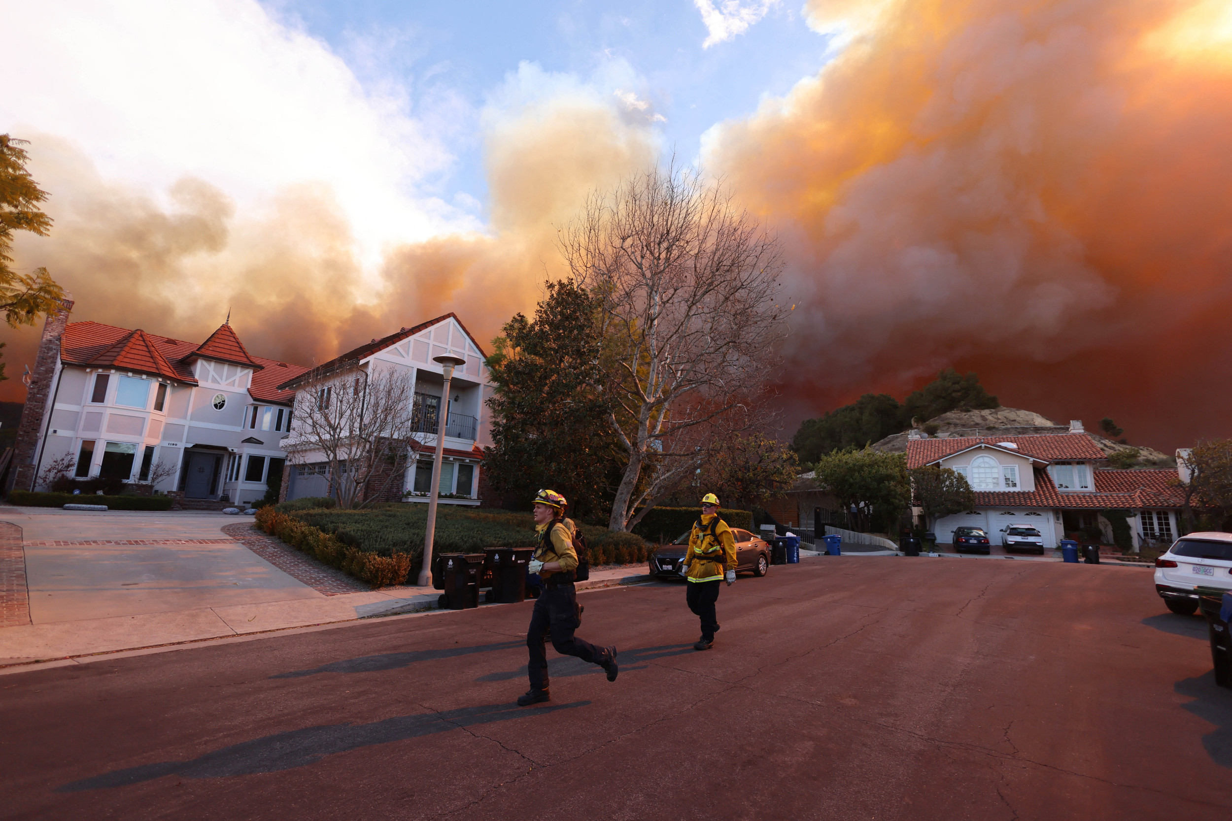 Celebrities Who Lost Homes In The LA Palisades Fires: A Complete List Celebrities Who Lost Homes In The LA Palisades Fires: A Complete List