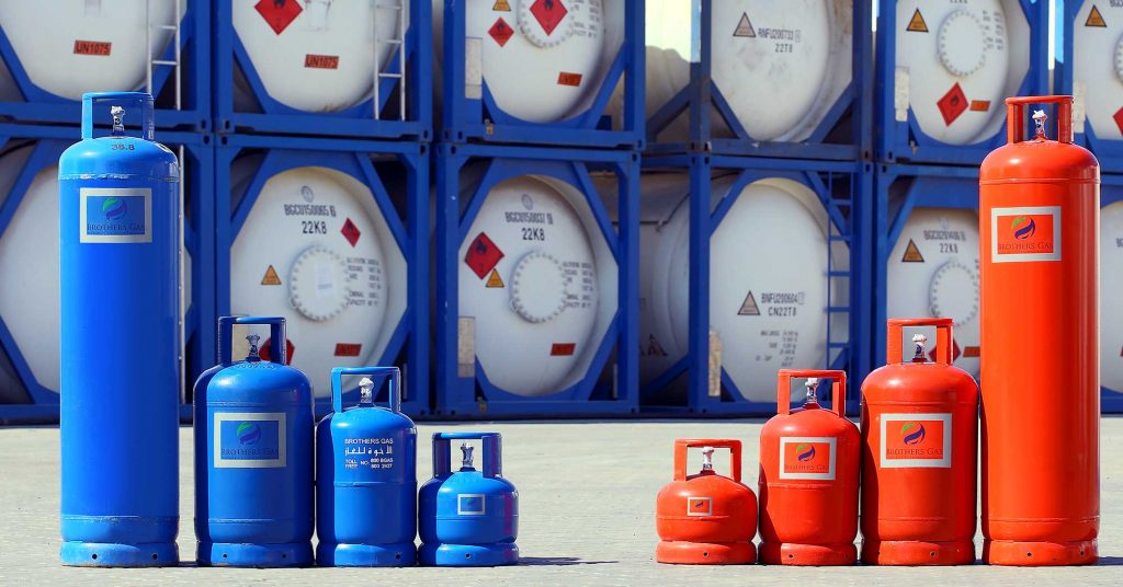China's LPG Supply Chain: Navigating The Impact Of US Tariffs China's LPG Supply Chain: Navigating The Impact Of US Tariffs