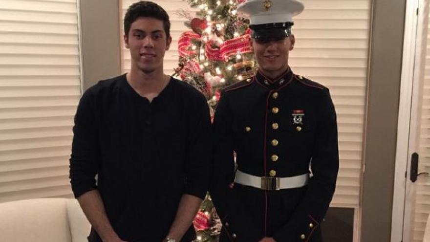 Christian Yelich's Post-Surgery Home Run: A Sign Of Recovery Christian Yelich's Post-Surgery Home Run: A Sign Of Recovery