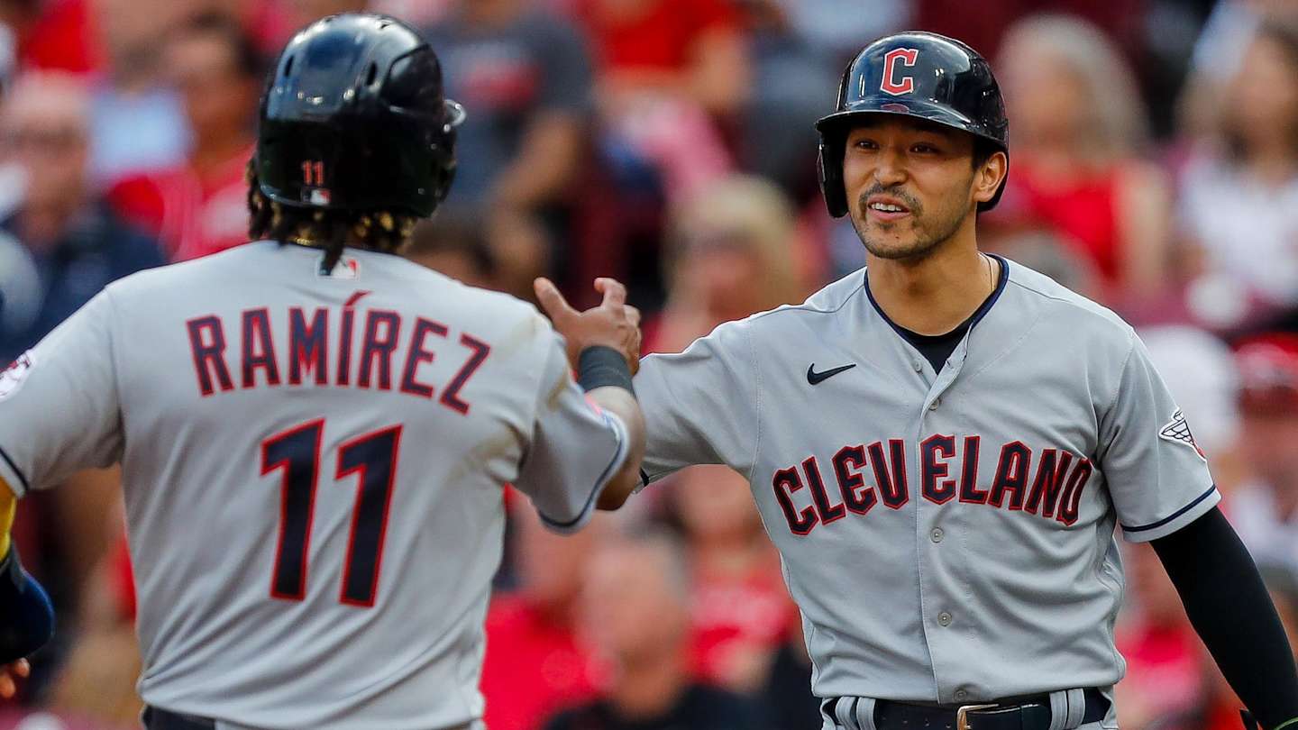 Cleveland Guardians' Francona Unable To Manage Due To Illness Cleveland Guardians' Francona Unable To Manage Due To Illness