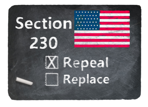 EBay Listings For Banned Chemicals: Section 230 Protection Challenged EBay Listings For Banned Chemicals: Section 230 Protection Challenged