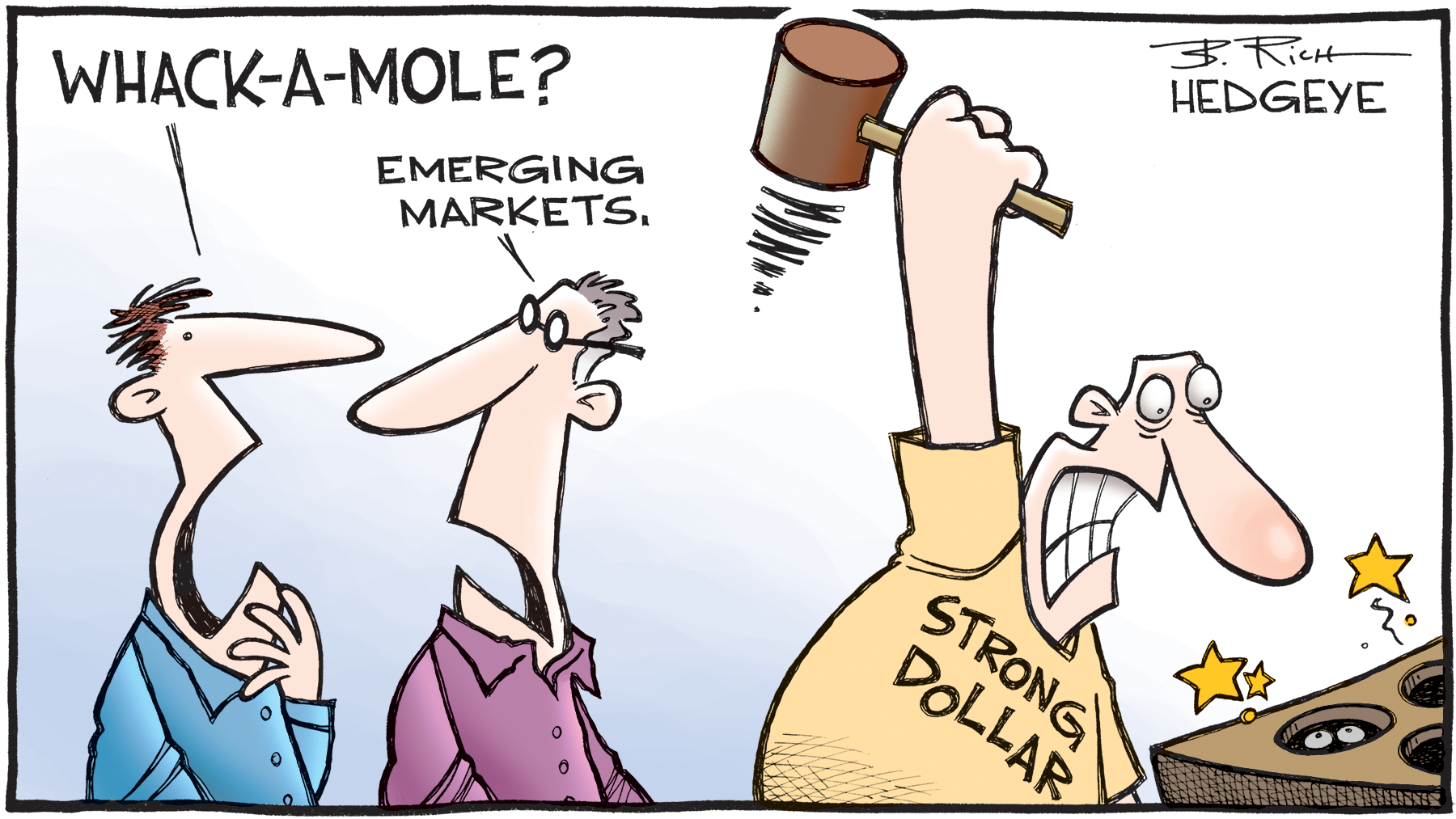 Emerging Market Stocks: A Year Of Growth Despite US Slump Emerging Market Stocks: A Year Of Growth Despite US Slump