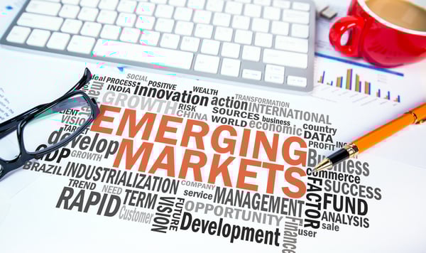 Emerging Markets Outperform US: Stock Market Recovery Explained Emerging Markets Outperform US: Stock Market Recovery Explained