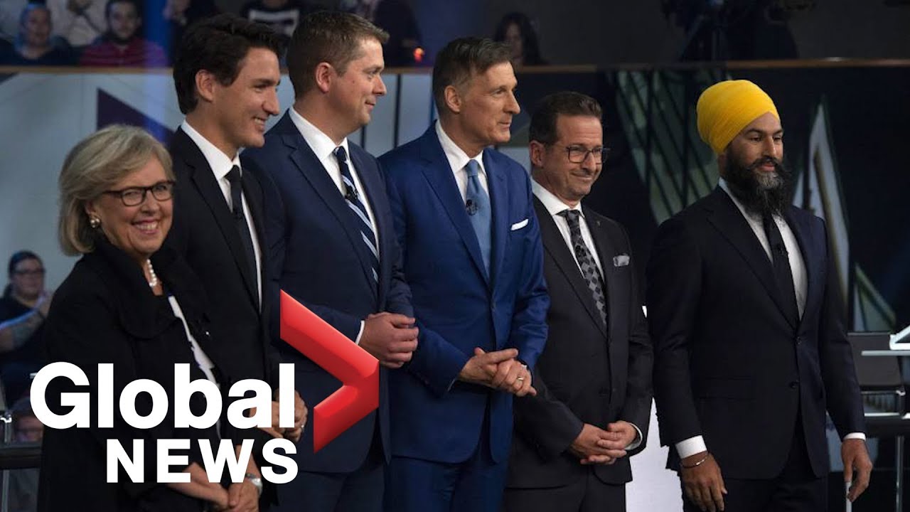 English Language Leaders' Debate: Top 5 Economic Impacts Highlighted English Language Leaders' Debate: Top 5 Economic Impacts Highlighted