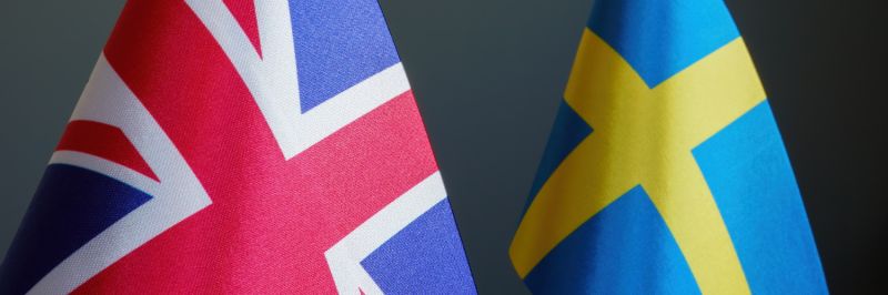 Examining The Synergies: Sweden And Finland's Contribution To A Pan-Nordic Defense Examining The Synergies: Sweden And Finland's Contribution To A Pan-Nordic Defense