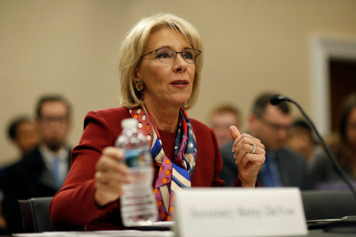 Financial Strategies Of Elite Universities Amidst Trump Administration Scrutiny Financial Strategies Of Elite Universities Amidst Trump Administration Scrutiny
