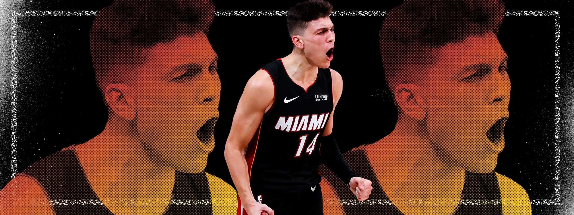 Herro Edges Hield In Thrilling NBA 3-Point Contest Herro Edges Hield In Thrilling NBA 3-Point Contest