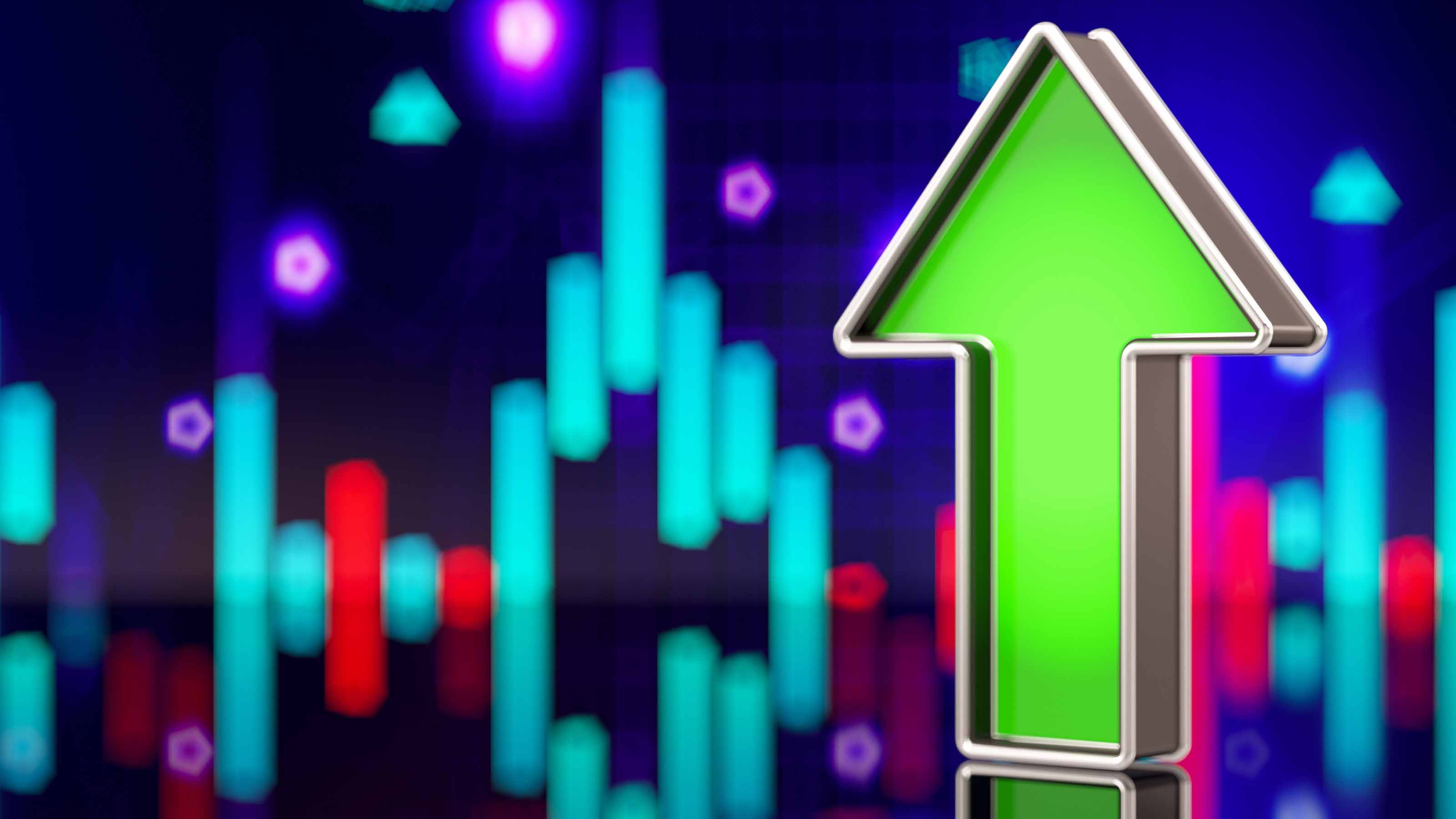 Hong Kong's Chinese Stock Market: A Rally Driven By Trade Hopes Hong Kong's Chinese Stock Market: A Rally Driven By Trade Hopes