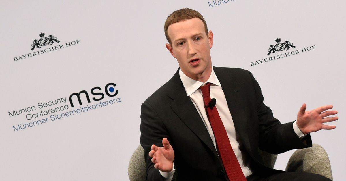 How Trump's Presidency Will Shape Zuckerberg's Leadership At Meta How Trump's Presidency Will Shape Zuckerberg's Leadership At Meta