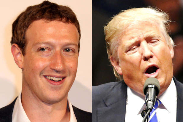 How Trump's Presidency Will Shape Zuckerberg's Next Move How Trump's Presidency Will Shape Zuckerberg's Next Move
