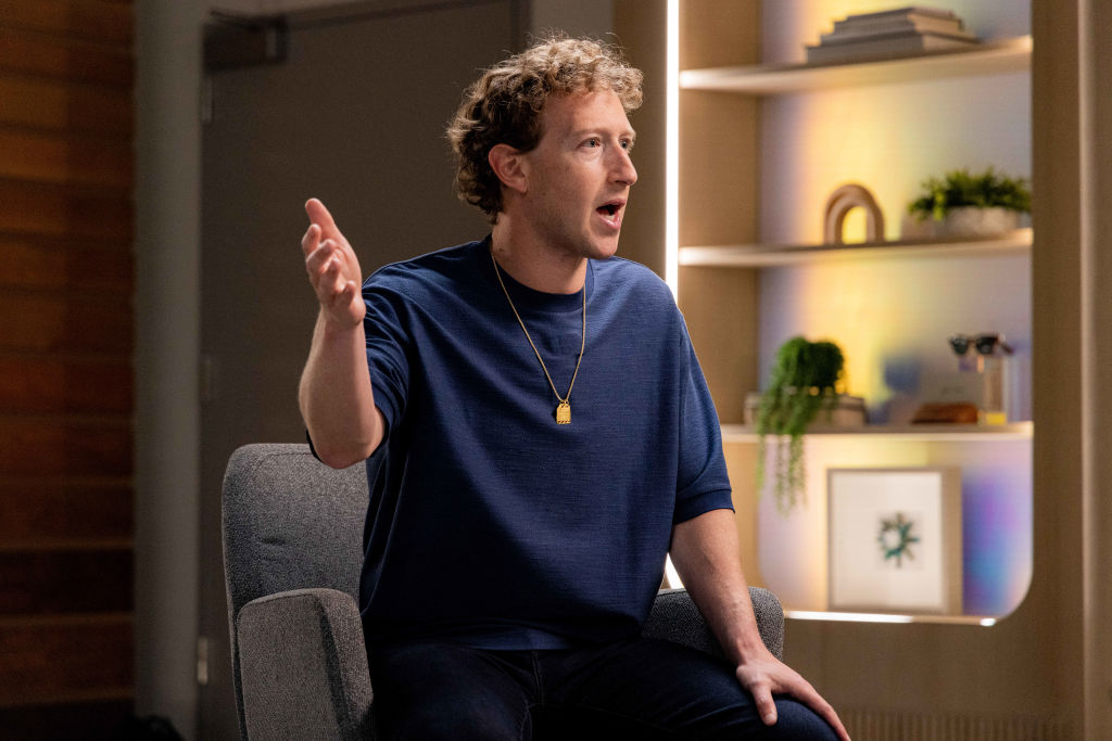 How Zuckerberg Will Lead Meta During The Trump Presidency How Zuckerberg Will Lead Meta During The Trump Presidency