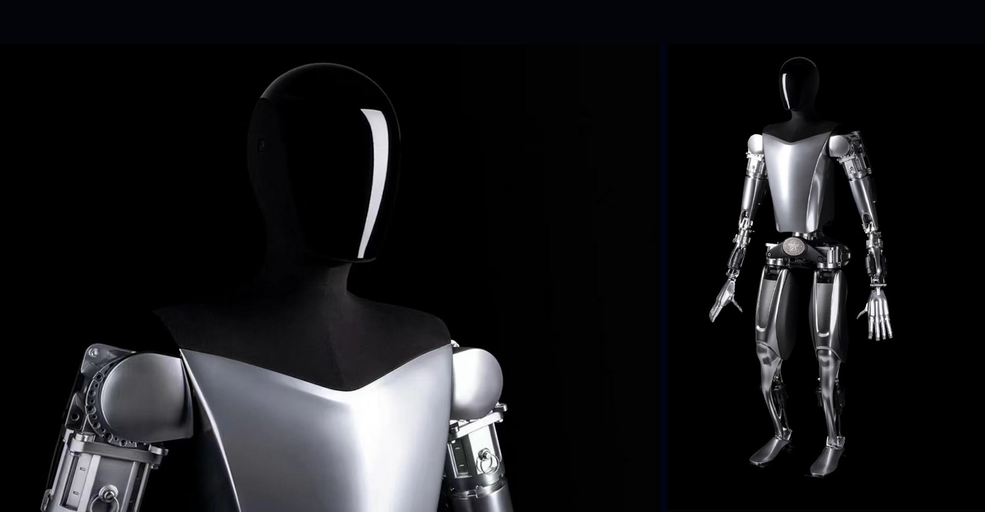 Impact Of China's Rare Earth Controls On Tesla's Optimus Robot Production Impact Of China's Rare Earth Controls On Tesla's Optimus Robot Production